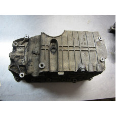 GZN504 Engine Oil Pan For 06-11 Chevrolet Impala  3.5 12597139